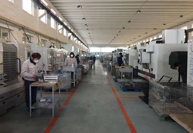 最全名單！大連各地區重點簽約項目聚焦汽車配件研發