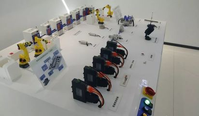 企業風采丨沃鐳智能與阿里巴巴攜手打造工業互聯網汽車配件研發新生態