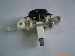 瑞安市中天汽摩配件 其他制動(dòng)系統(tǒng)產(chǎn)品及汽車(chē)配件研發(fā)概述