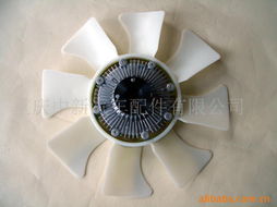 重慶中新汽車(chē)配件產(chǎn)品列表 水泵、風(fēng)扇與散熱器研發(fā)