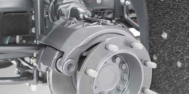 泉州建江汽車配件制造與研發