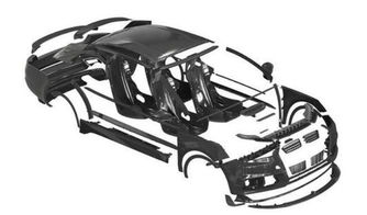 日本帝人戰略布局歐洲，全資收購捷克Benet汽車強化復合材料研發實力