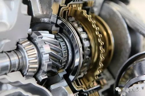 六月汽車零部件板塊火爆，主力資金涌入40億，研發驅動龍頭崛起