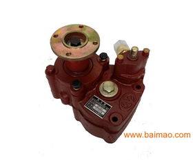 青州市華茂液壓機械配件廠 專注取力器研發與批發，助力汽車配件產業升級