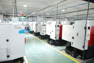 精度突破0.005毫米 慈溪產(chǎn)汽車配件何以贏得世界500強青睞？