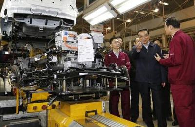 江淮汽車注資6000萬布局新能源，動力電池研發(fā)按下加速鍵