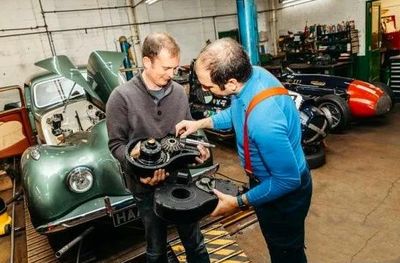 3D打印重塑汽車配件業(yè) 汽配城會否走向終結(jié)？